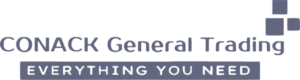 conack general trading logo