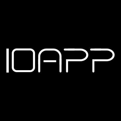 IOAPP logo